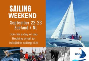 TISE SAILING CLUB